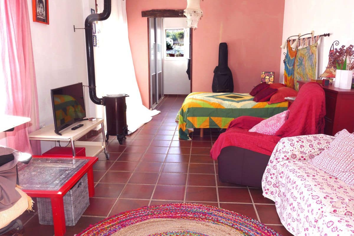 8 soverom Finca/Herregård til salgs i San Jose - € 920 000 (Ref: 6829579)