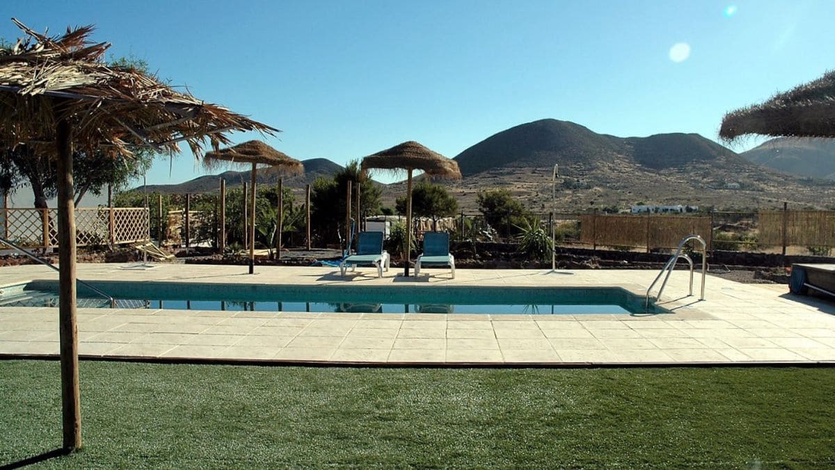 8 soverom Finca/Herregård til salgs i San Jose - € 920 000 (Ref: 6829579)