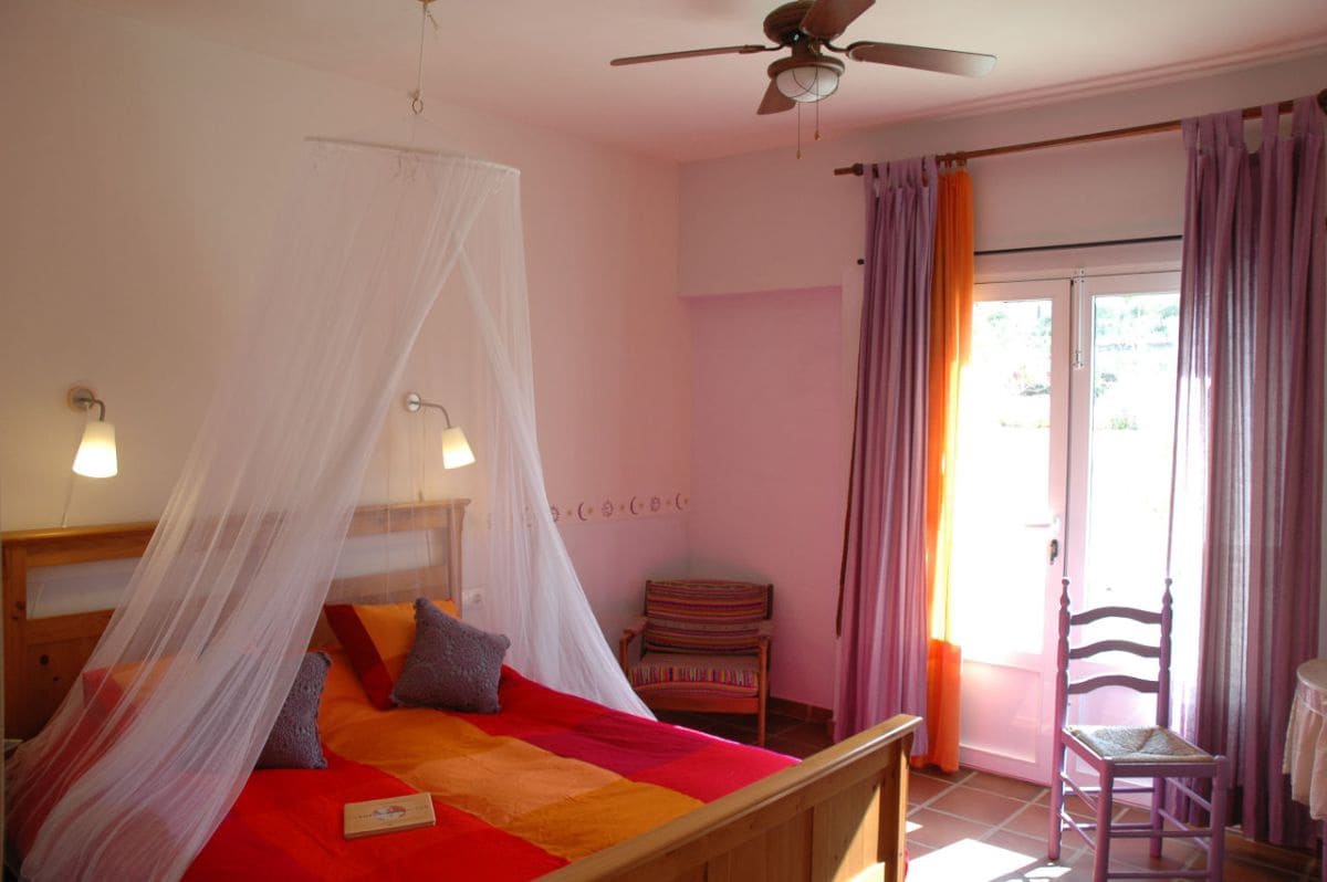 8 soverom Finca/Herregård til salgs i San Jose - € 920 000 (Ref: 6829579)