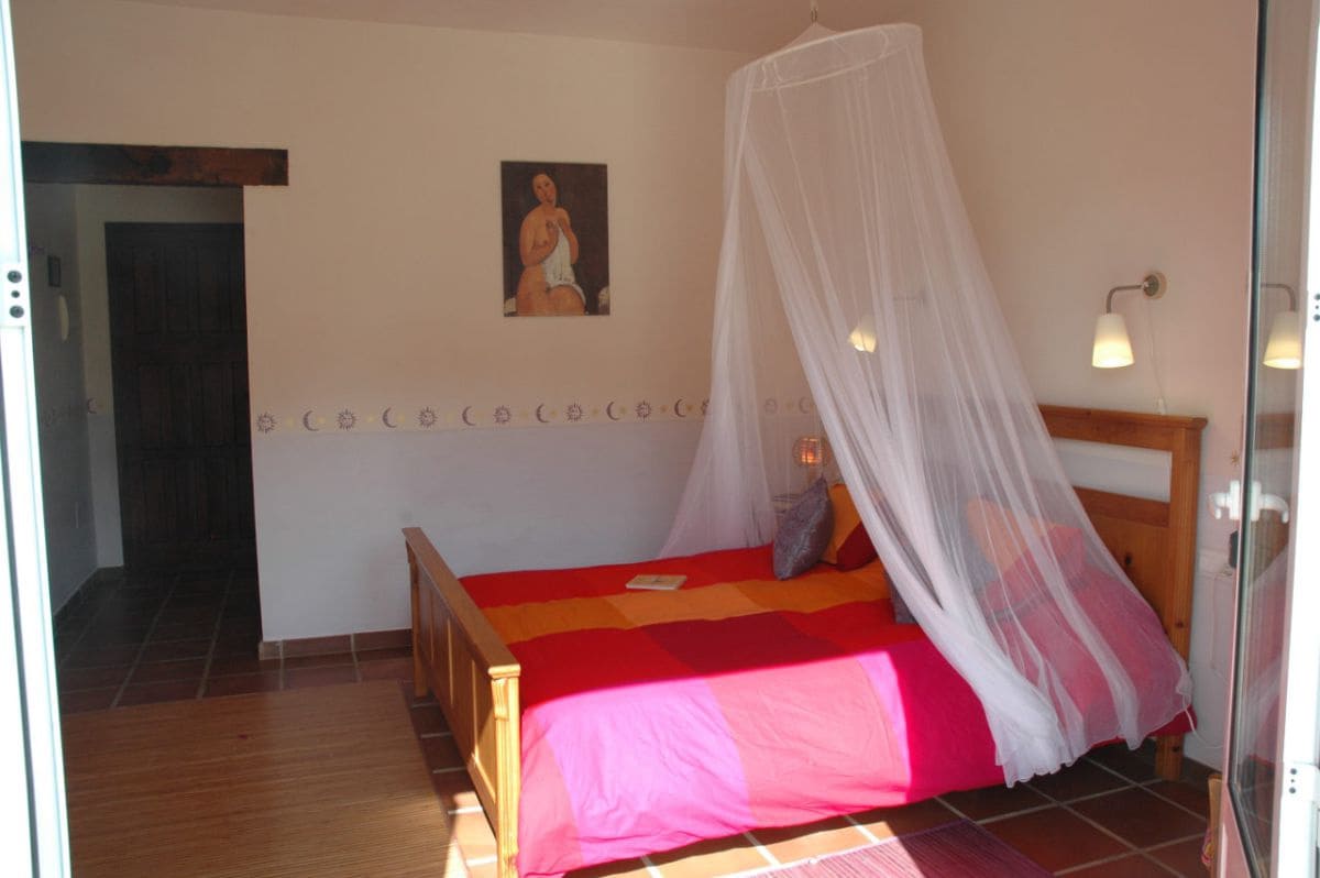 8 soverom Finca/Herregård til salgs i San Jose - € 920 000 (Ref: 6829579)