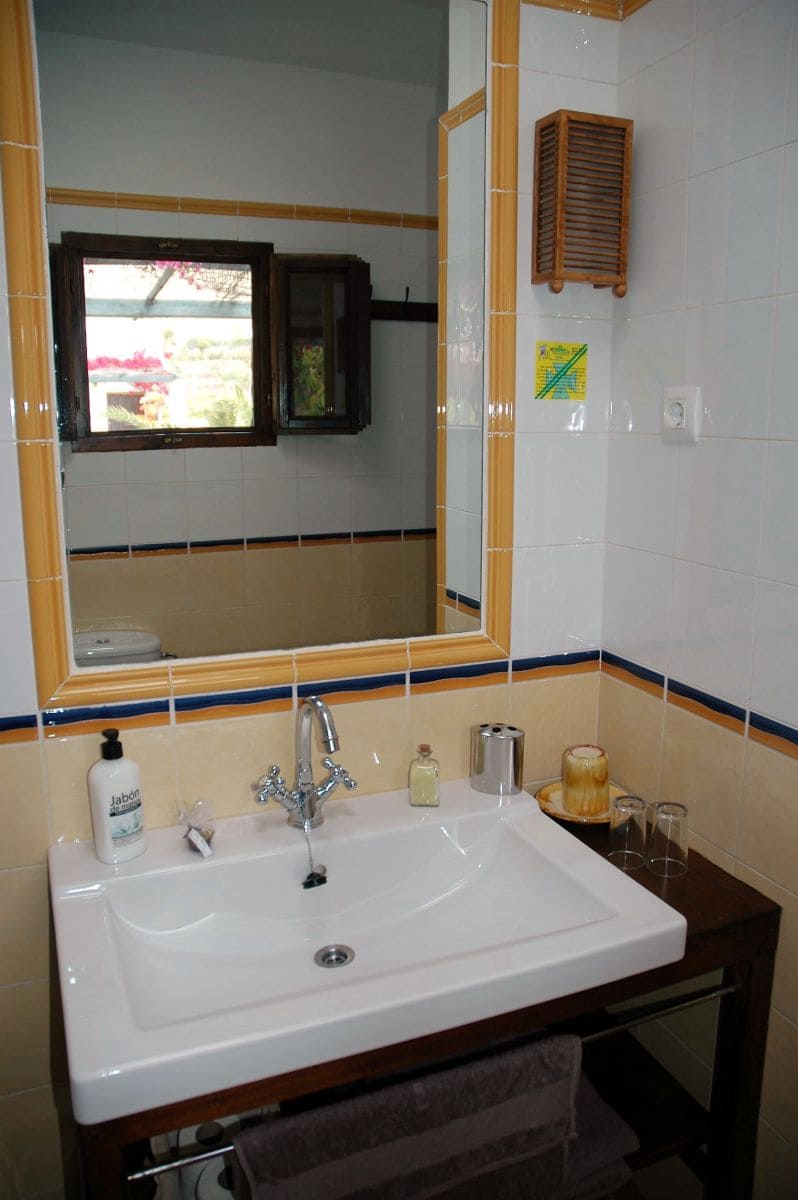 8 soverom Finca/Herregård til salgs i San Jose - € 920 000 (Ref: 6829579)