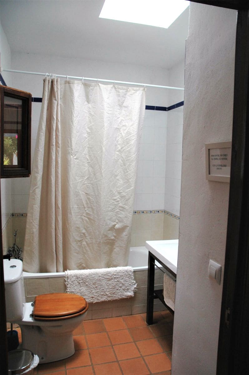 8 soverom Finca/Herregård til salgs i San Jose - € 920 000 (Ref: 6829579)