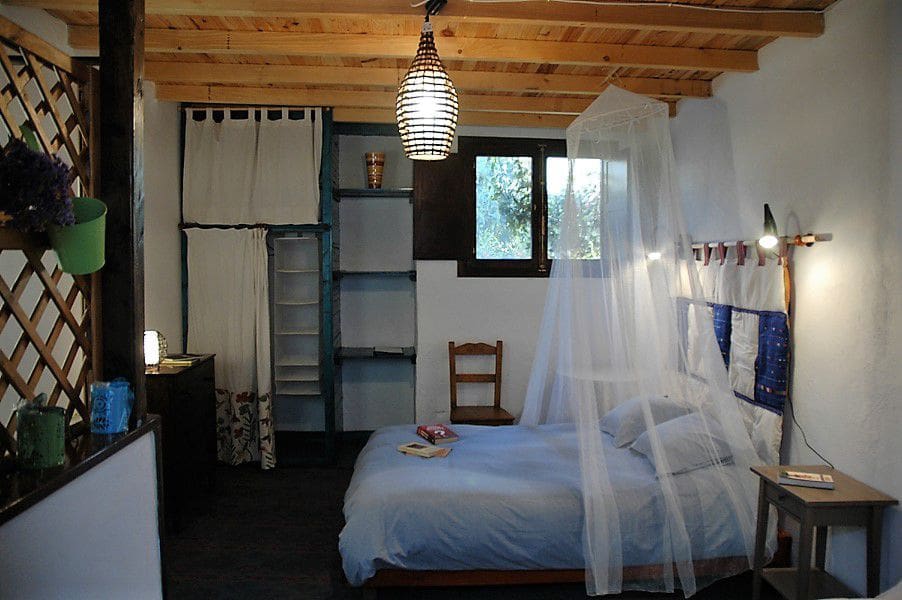 8 soverom Finca/Herregård til salgs i San Jose - € 920 000 (Ref: 6829579)