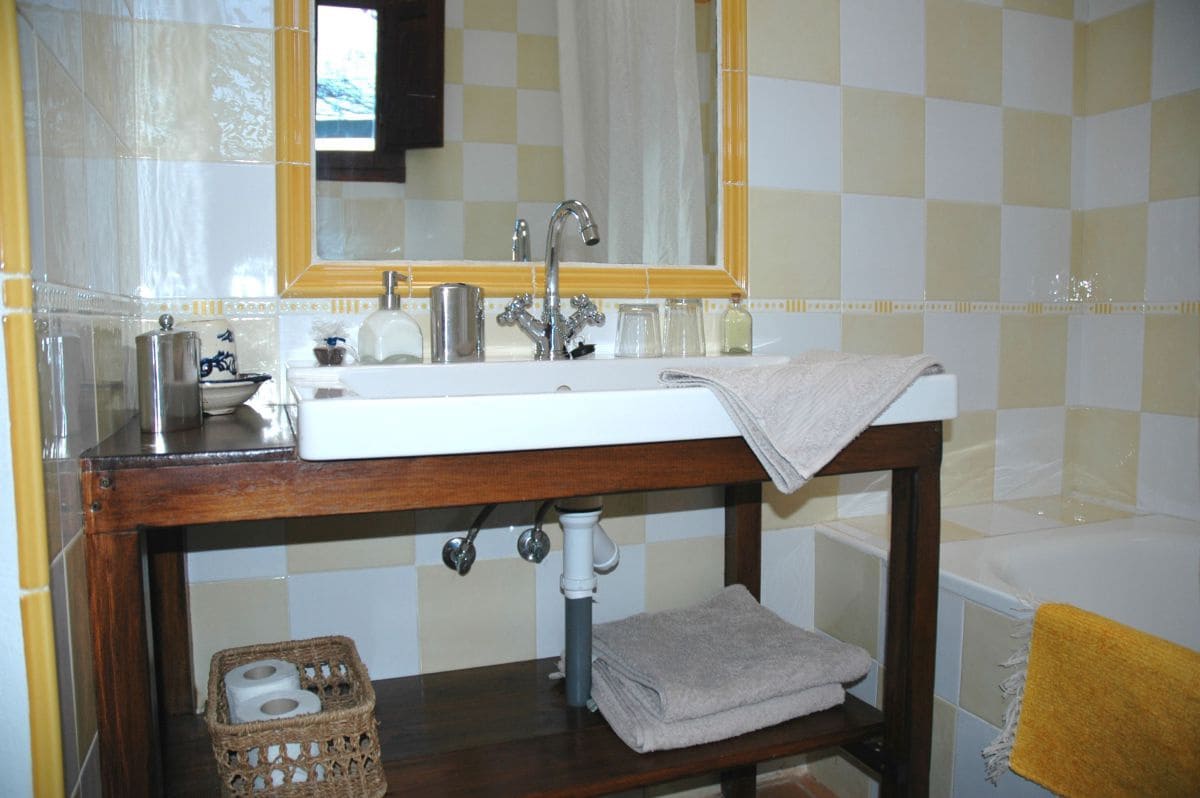 8 soverom Finca/Herregård til salgs i San Jose - € 920 000 (Ref: 6829579)