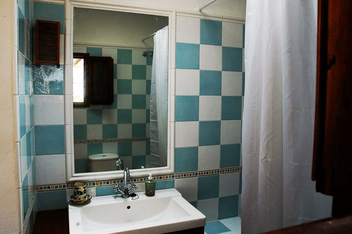 8 soverom Finca/Herregård til salgs i San Jose - € 920 000 (Ref: 6829579)