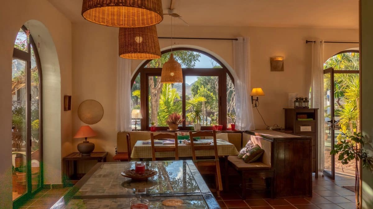 8 soverom Finca/Herregård til salgs i San Jose - € 920 000 (Ref: 6829579)