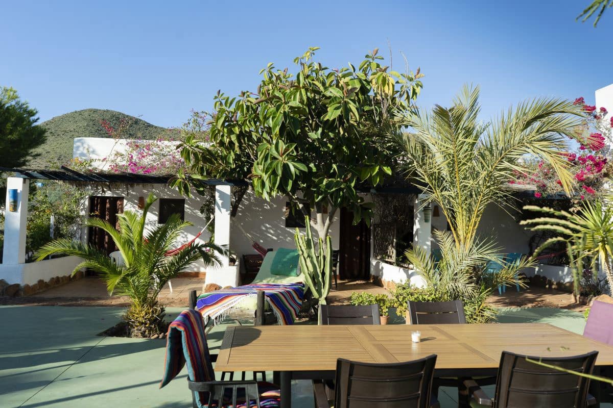 8 soverom Finca/Herregård til salgs i San Jose - € 920 000 (Ref: 6829579)