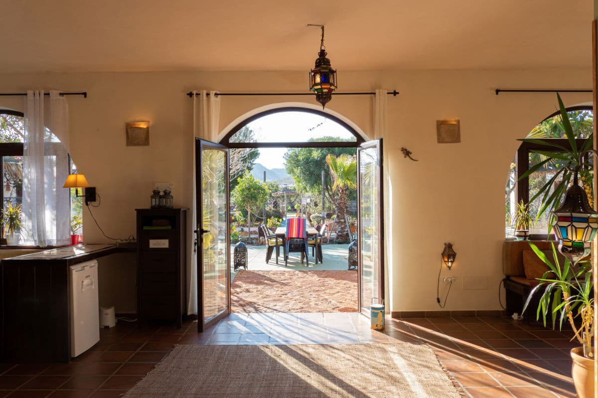 8 soverom Finca/Herregård til salgs i San Jose - € 920 000 (Ref: 6829579)