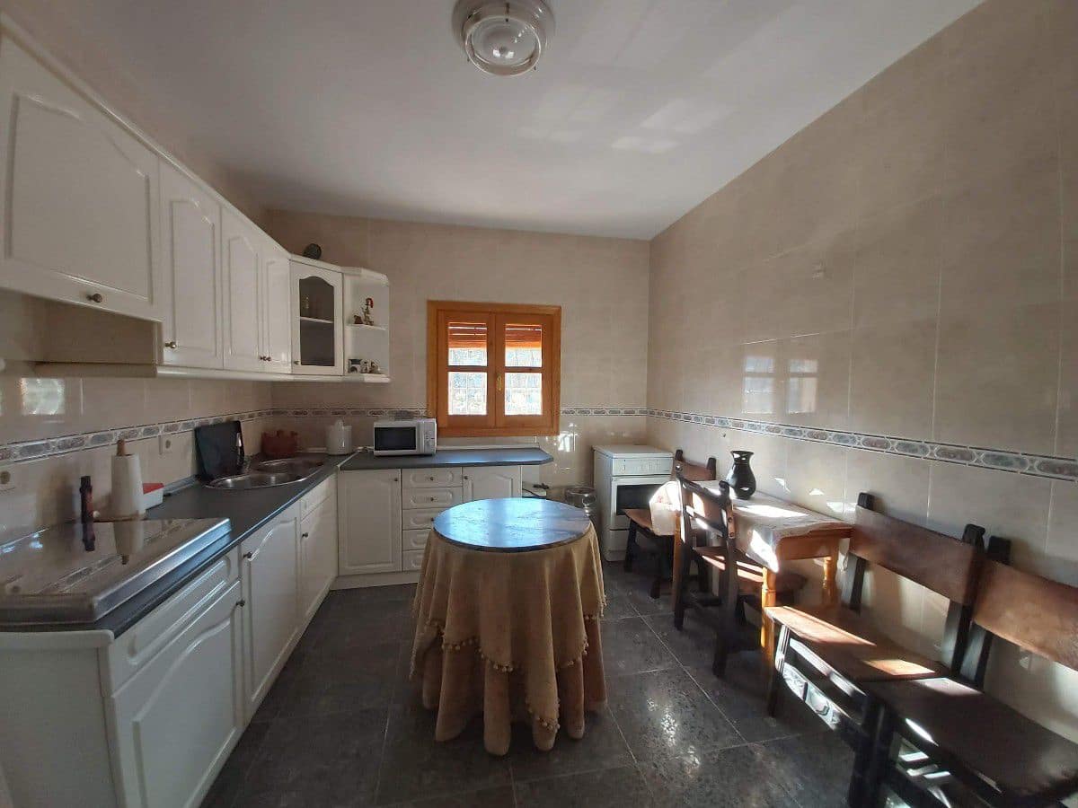 8 chambre Finca/Maison de Campagne à vendre à Gergal - 350 000 € (Ref: 6884668)