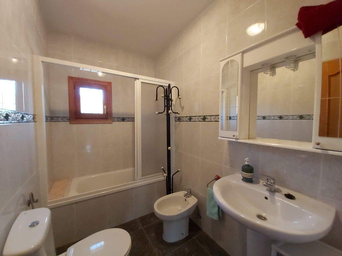 8 chambre Finca/Maison de Campagne à vendre à Gergal - 350 000 € (Ref: 6884668)