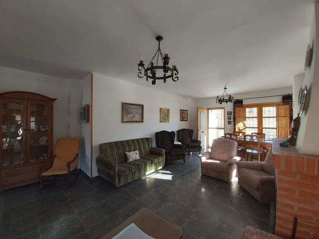 8 soverom Finca/Herregård til salgs i Gérgal - € 350 000 (Ref: 6884668)