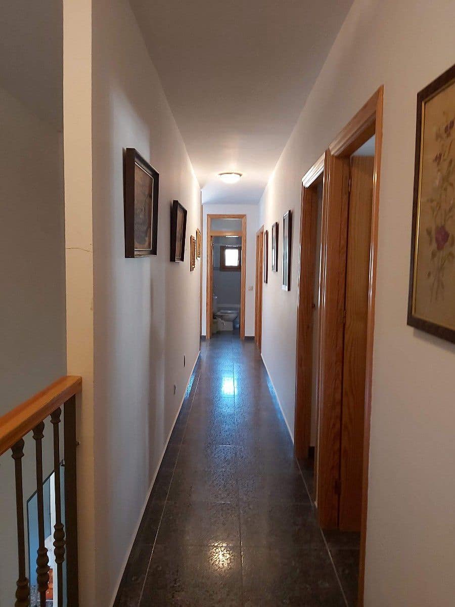 8 chambre Finca/Maison de Campagne à vendre à Gergal - 350 000 € (Ref: 6884668)