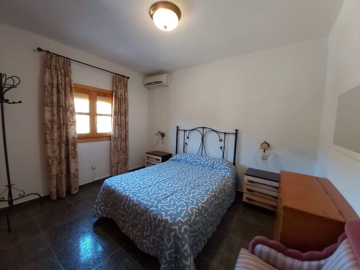 8 chambre Finca/Maison de Campagne à vendre à Gergal - 350 000 € (Ref: 6884668)