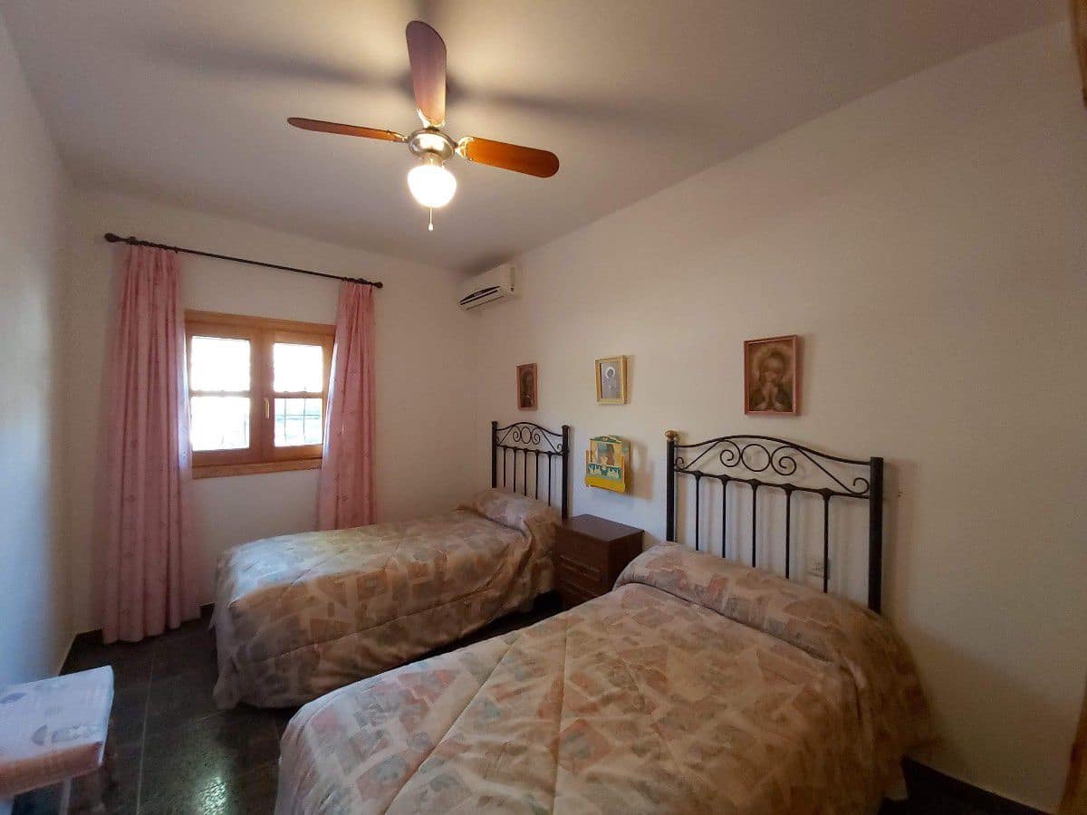 8 chambre Finca/Maison de Campagne à vendre à Gergal - 350 000 € (Ref: 6884668)