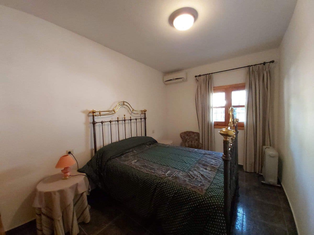 8 chambre Finca/Maison de Campagne à vendre à Gergal - 350 000 € (Ref: 6884668)