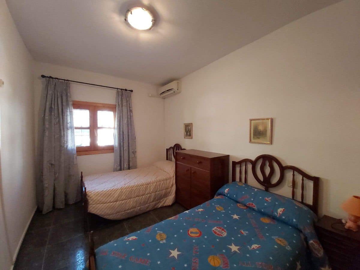 8 chambre Finca/Maison de Campagne à vendre à Gergal - 350 000 € (Ref: 6884668)