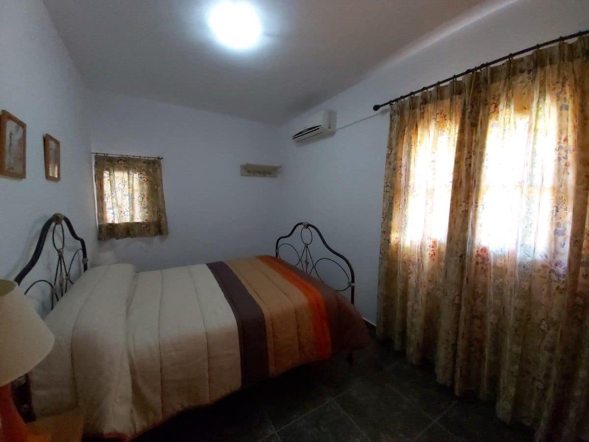 8 chambre Finca/Maison de Campagne à vendre à Gergal - 350 000 € (Ref: 6884668)