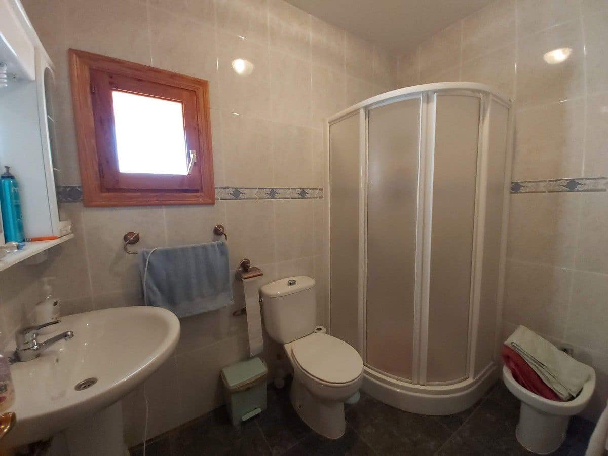 8 chambre Finca/Maison de Campagne à vendre à Gergal - 350 000 € (Ref: 6884668)