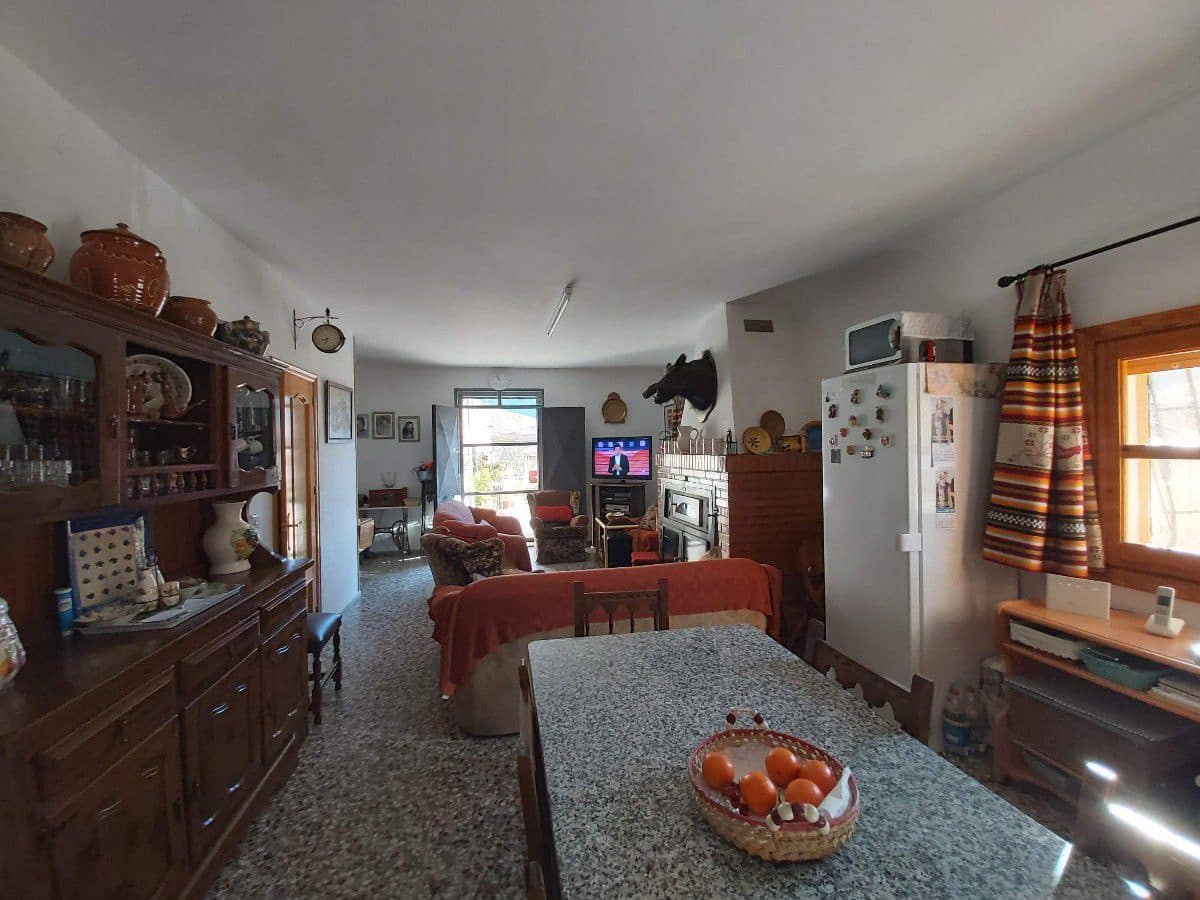 8 chambre Finca/Maison de Campagne à vendre à Gergal - 350 000 € (Ref: 6884668)