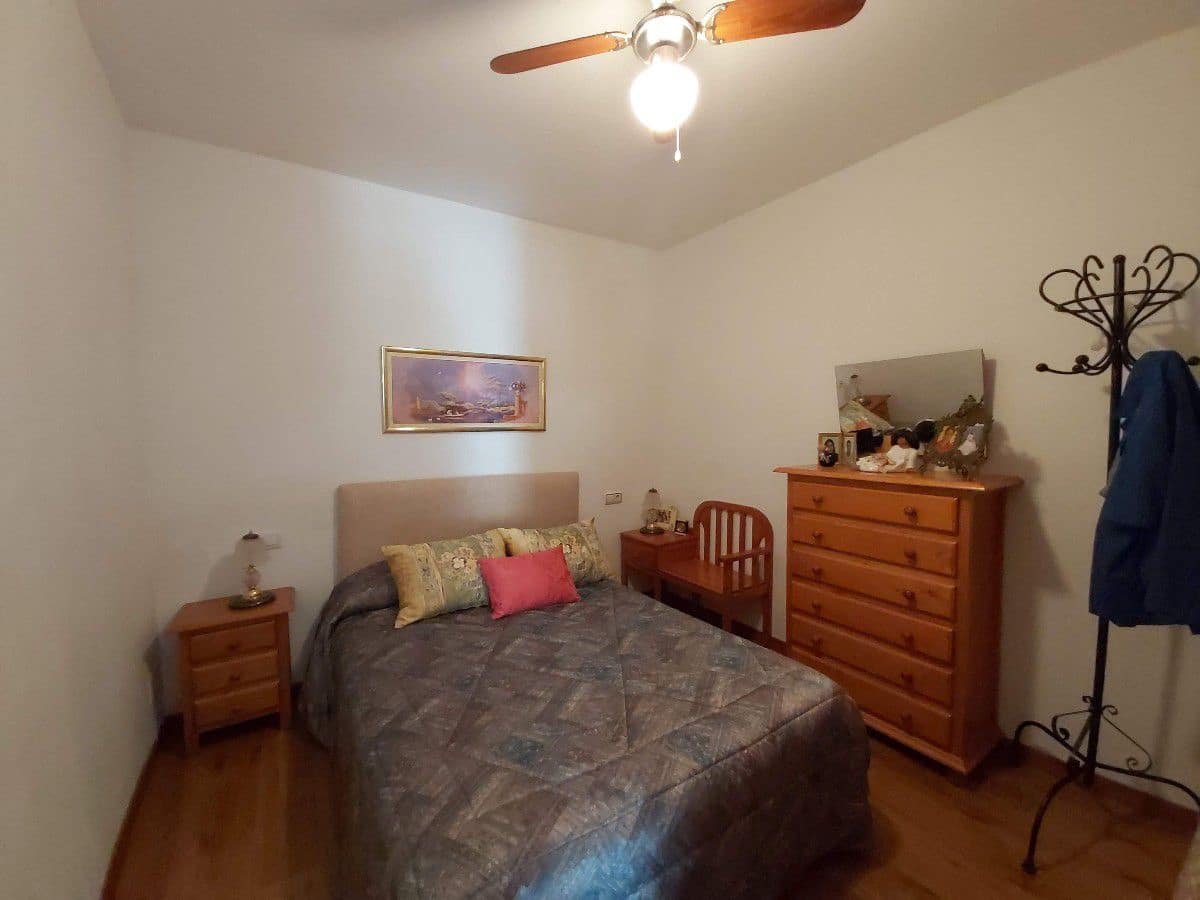 8 chambre Finca/Maison de Campagne à vendre à Gergal - 350 000 € (Ref: 6884668)