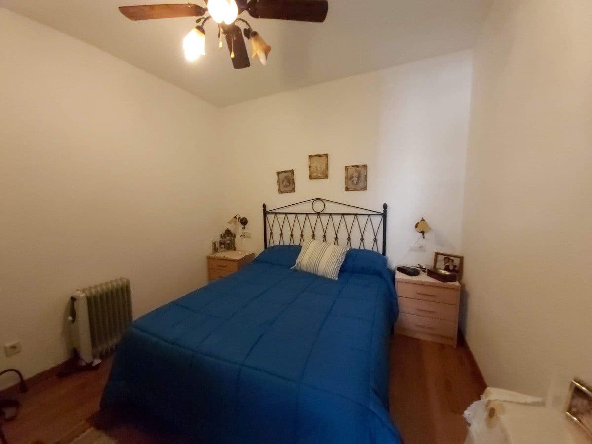 8 chambre Finca/Maison de Campagne à vendre à Gergal - 350 000 € (Ref: 6884668)