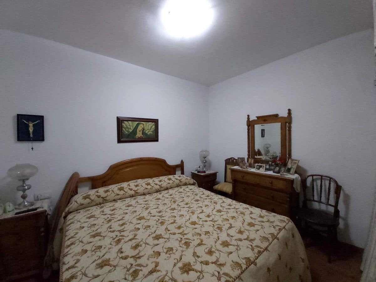 8 chambre Finca/Maison de Campagne à vendre à Gergal - 350 000 € (Ref: 6884668)