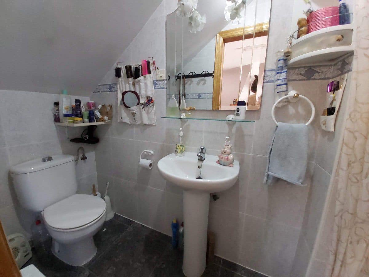 8 chambre Finca/Maison de Campagne à vendre à Gergal - 350 000 € (Ref: 6884668)