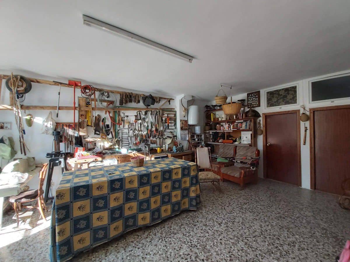 8 chambre Finca/Maison de Campagne à vendre à Gergal - 350 000 € (Ref: 6884668)