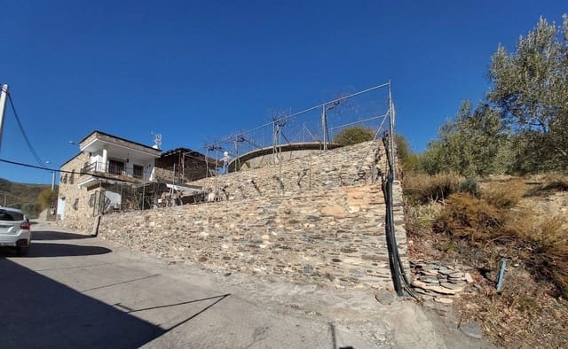 8 soverom Finca/Herregård til salgs i Gérgal - € 350 000 (Ref: 6884668)