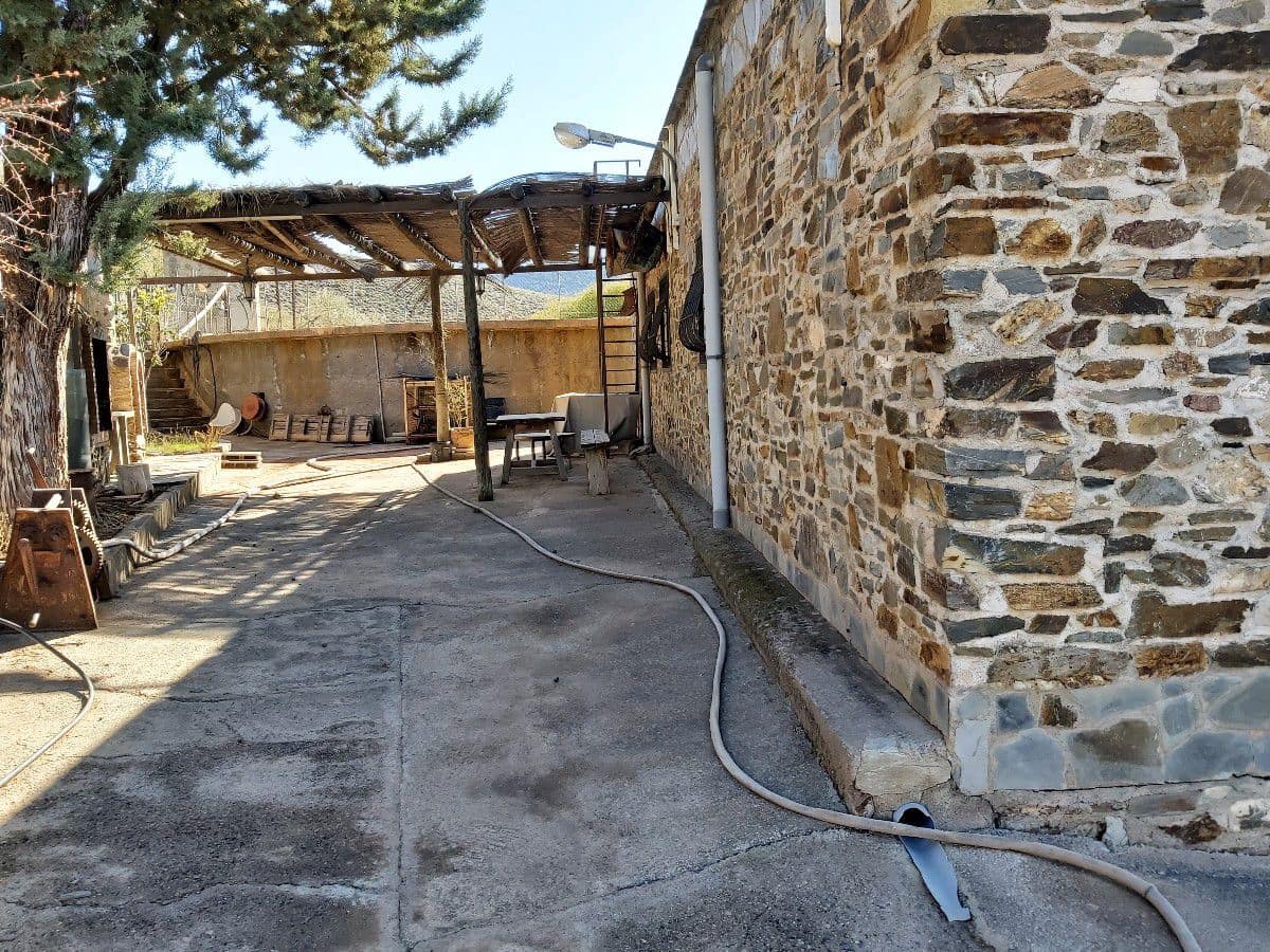 8 chambre Finca/Maison de Campagne à vendre à Gergal - 350 000 € (Ref: 6884668)