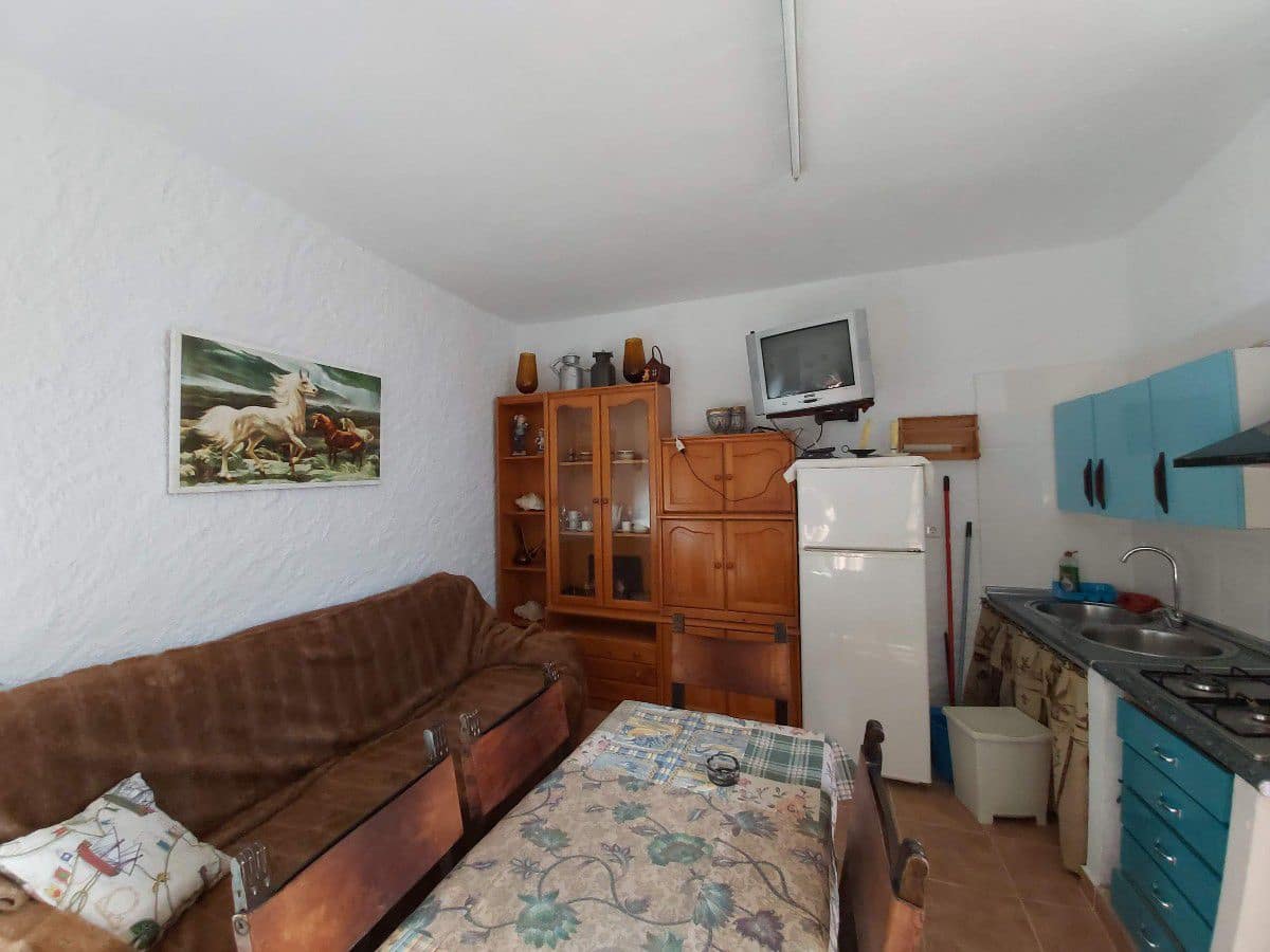 8 chambre Finca/Maison de Campagne à vendre à Gergal - 350 000 € (Ref: 6884668)