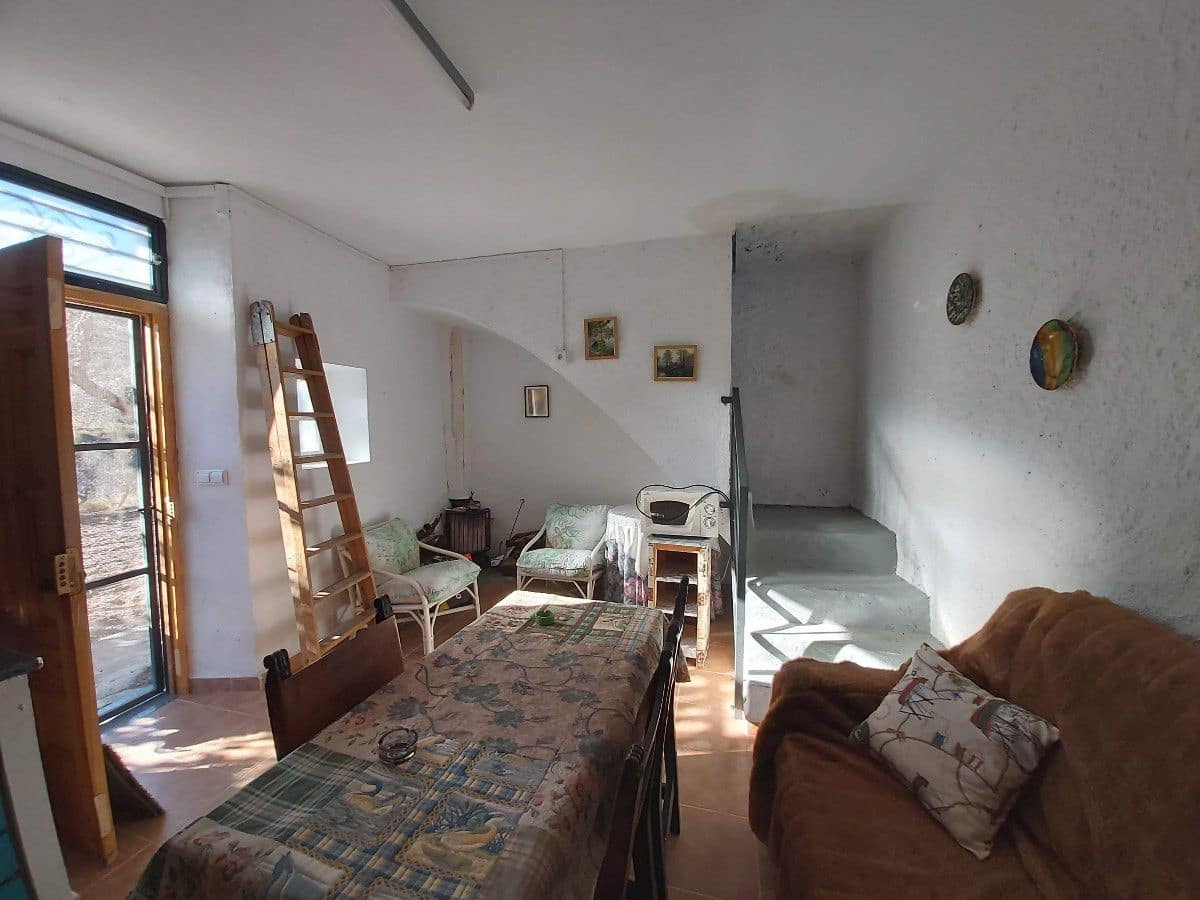 8 chambre Finca/Maison de Campagne à vendre à Gergal - 350 000 € (Ref: 6884668)