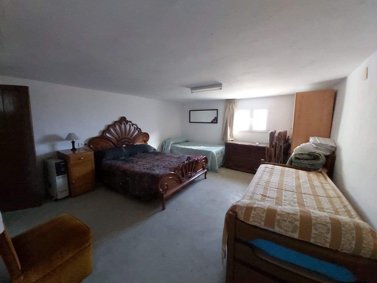 8 chambre Finca/Maison de Campagne à vendre à Gergal - 350 000 € (Ref: 6884668)