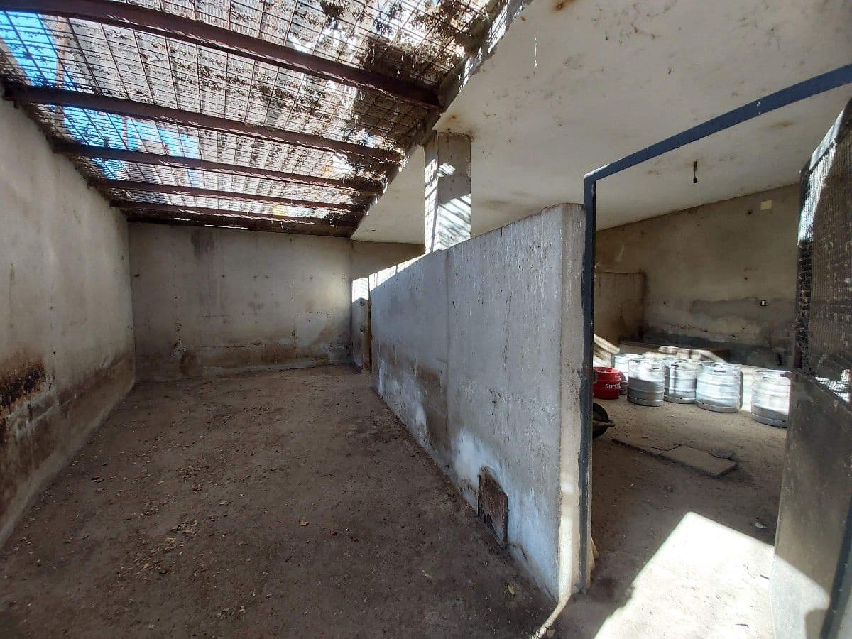 8 chambre Finca/Maison de Campagne à vendre à Gergal - 350 000 € (Ref: 6884668)