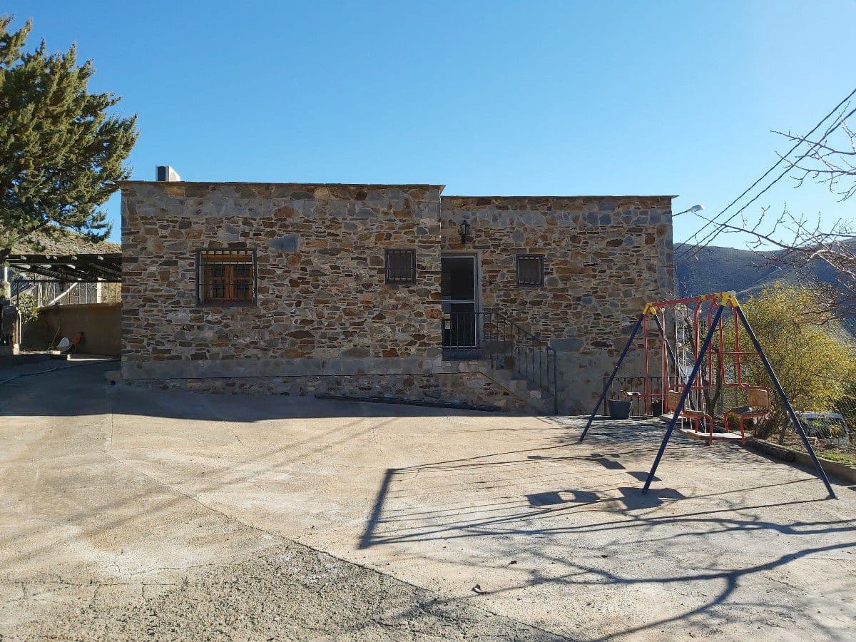 8 chambre Finca/Maison de Campagne à vendre à Gergal - 350 000 € (Ref: 6884668)