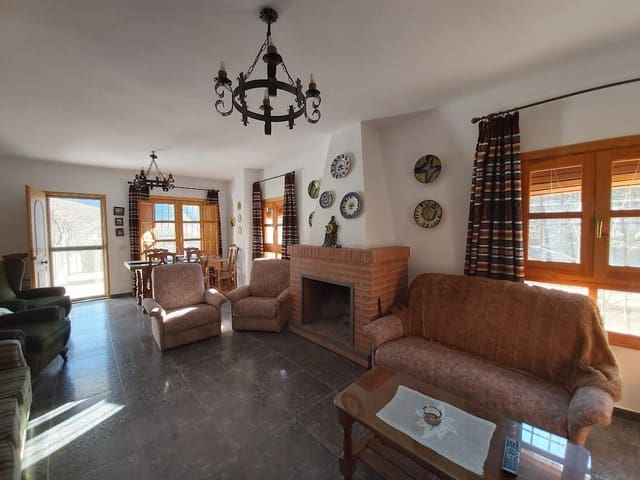 8 soverom Finca/Herregård til salgs i Gérgal - € 350 000 (Ref: 6884668)