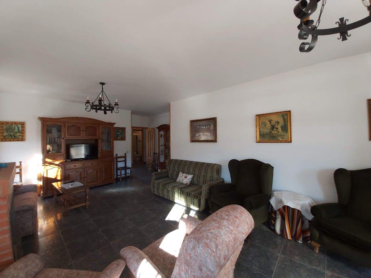 8 chambre Finca/Maison de Campagne à vendre à Gergal - 350 000 € (Ref: 6884668)