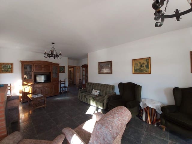 8 soverom Finca/Herregård til salgs i Gérgal - € 350 000 (Ref: 6884668)