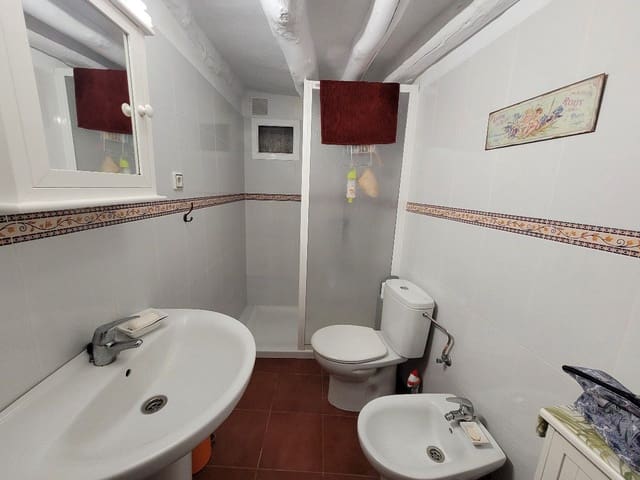 3 soverom Hus til salgs i Senés - € 77 000 (Ref: 6925132)