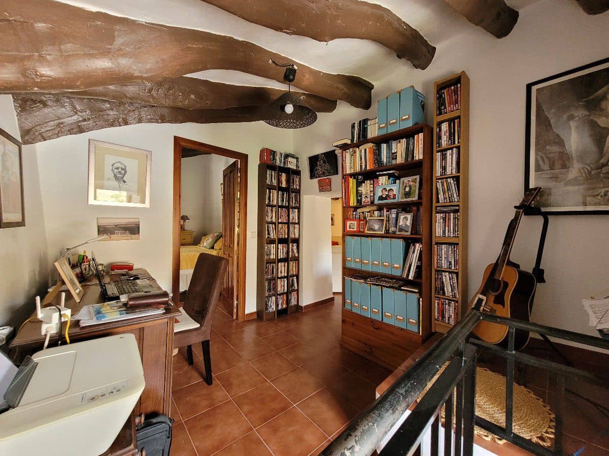 3 soveværelse Byhus til salg i Senes - € 77.000 (Ref: 6925132)