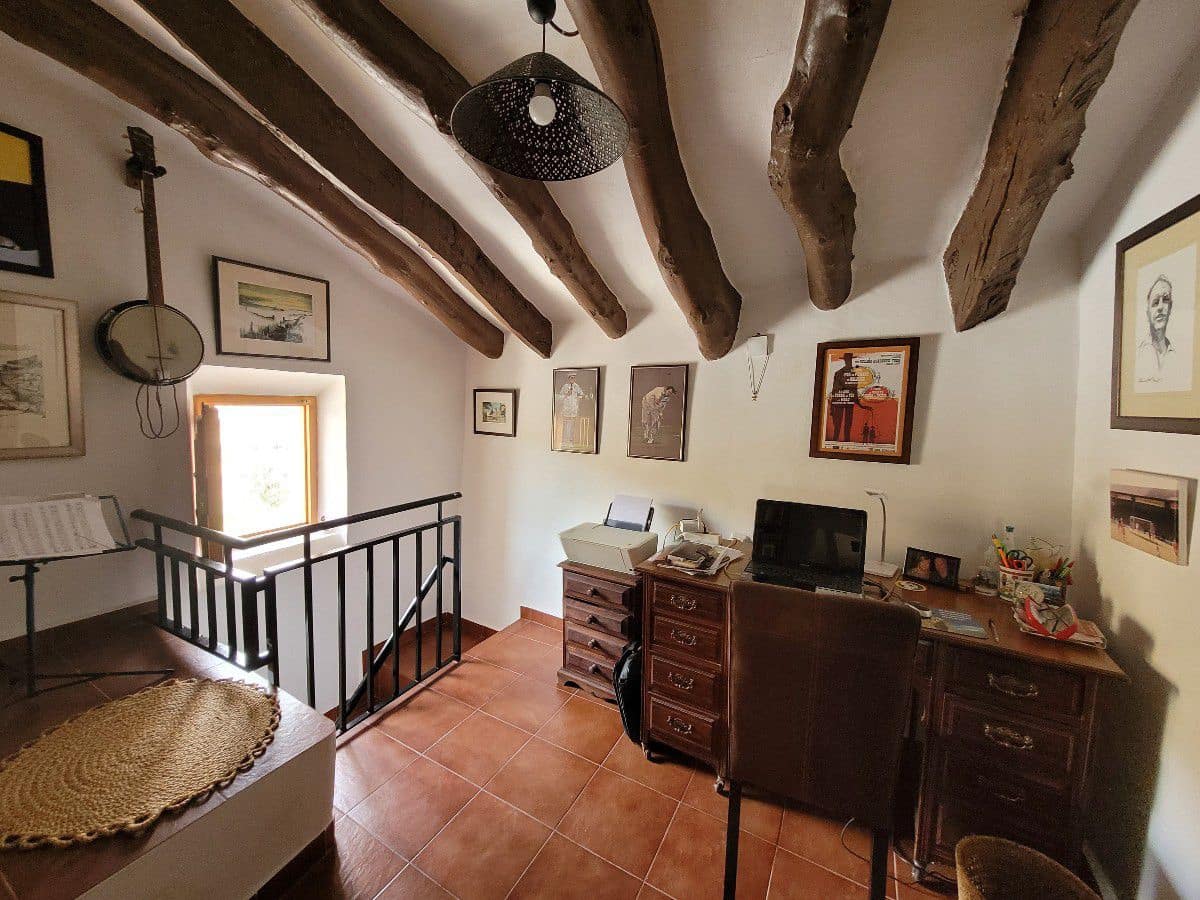 3 soveværelse Byhus til salg i Senes - € 77.000 (Ref: 6925132)