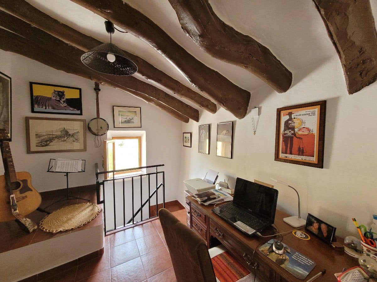 3 soveværelse Byhus til salg i Senes - € 77.000 (Ref: 6925132)