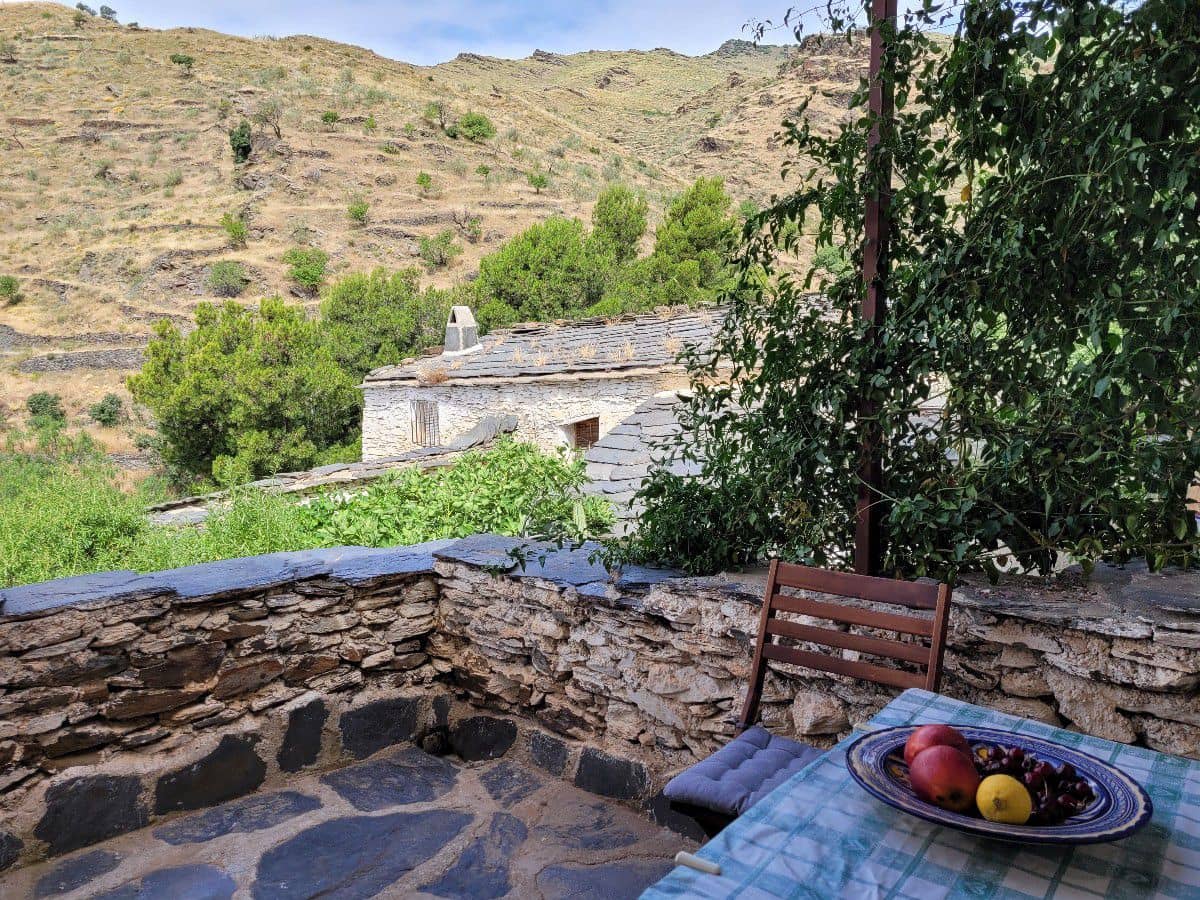 3 soveværelse Byhus til salg i Senes - € 77.000 (Ref: 6925132)