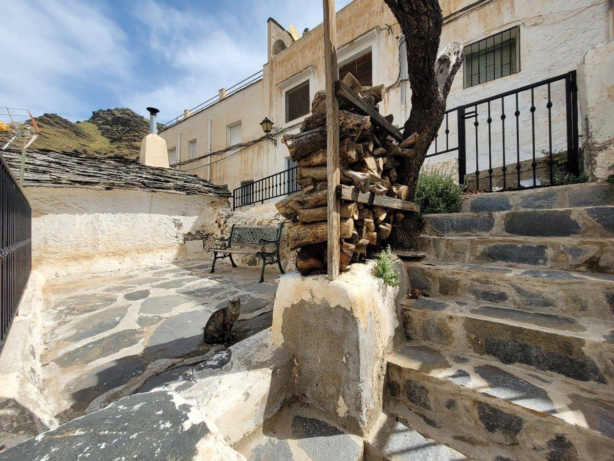 3 soveværelse Byhus til salg i Senes - € 77.000 (Ref: 6925132)