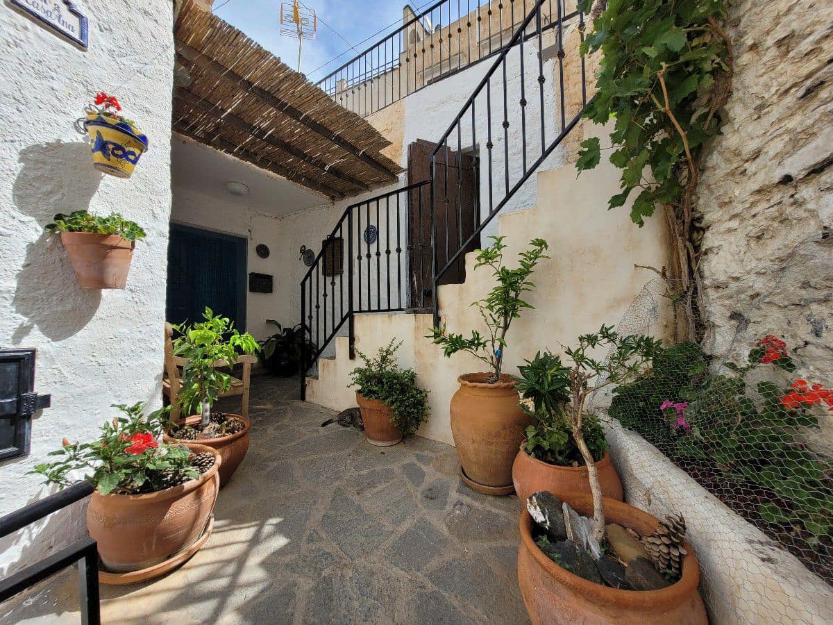 3 soveværelse Byhus til salg i Senes - € 77.000 (Ref: 6925132)