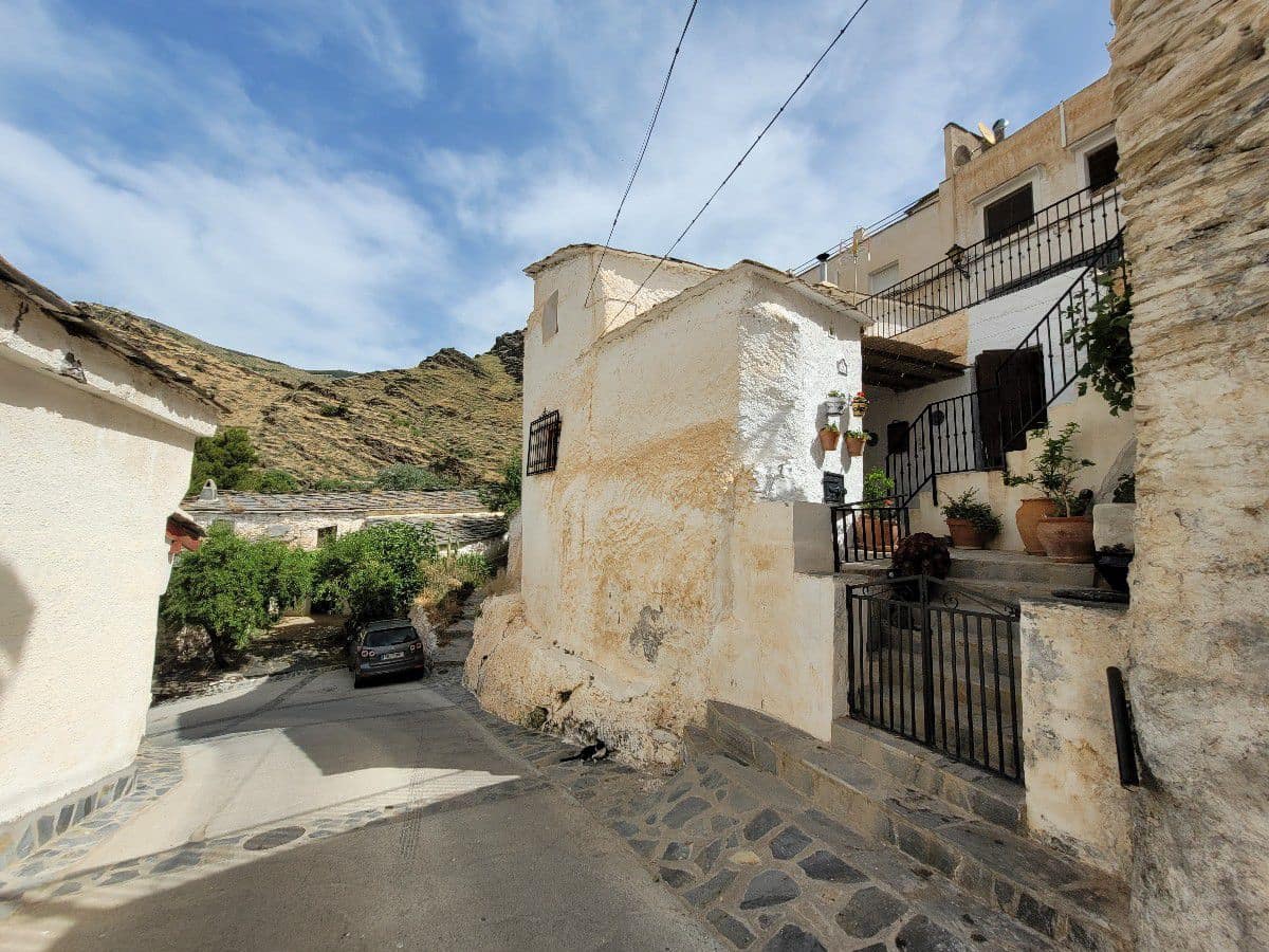 3 soveværelse Byhus til salg i Senes - € 77.000 (Ref: 6925132)