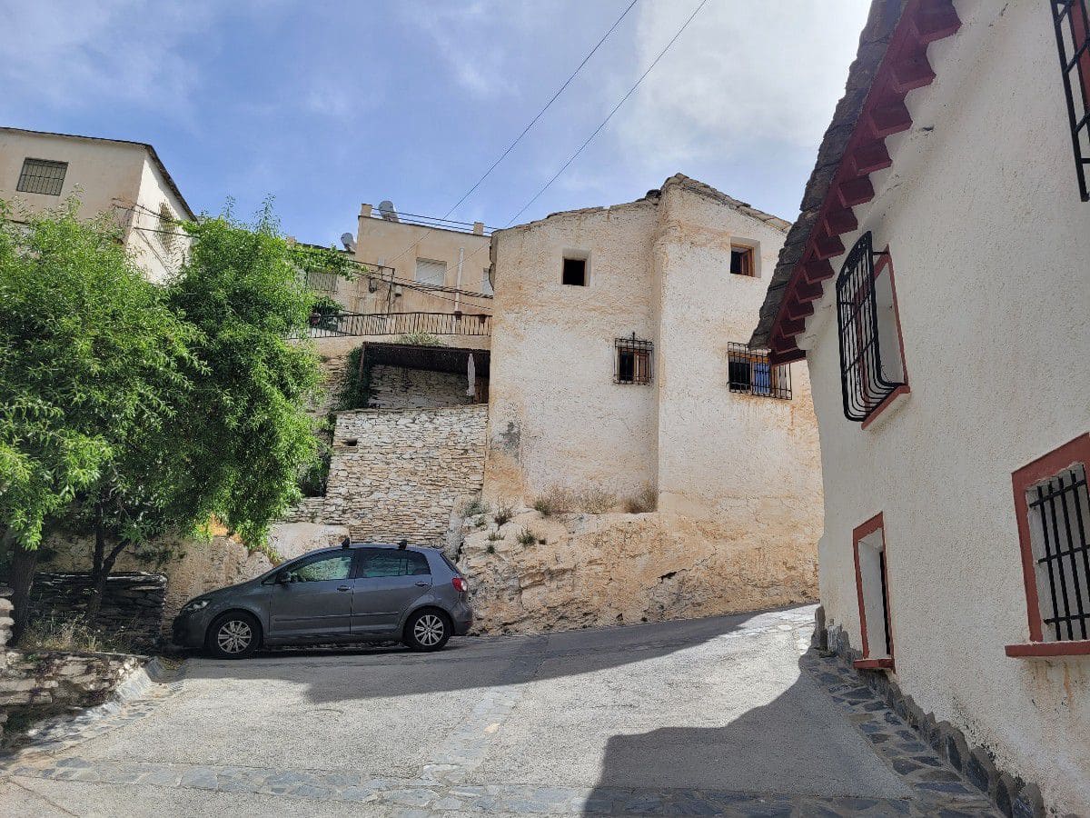 3 soveværelse Byhus til salg i Senes - € 77.000 (Ref: 6925132)