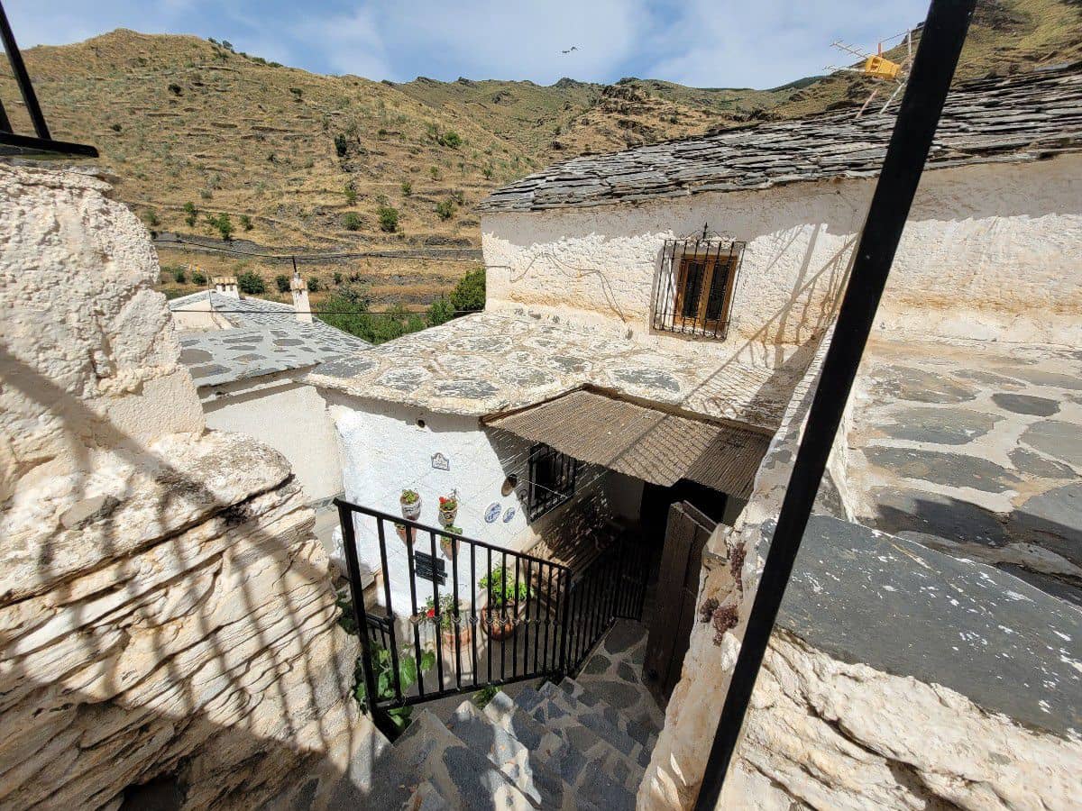 3 soveværelse Byhus til salg i Senes - € 77.000 (Ref: 6925132)