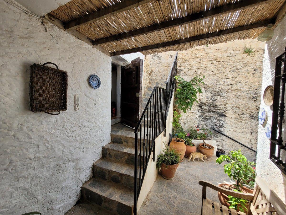 3 soveværelse Byhus til salg i Senes - € 77.000 (Ref: 6925132)