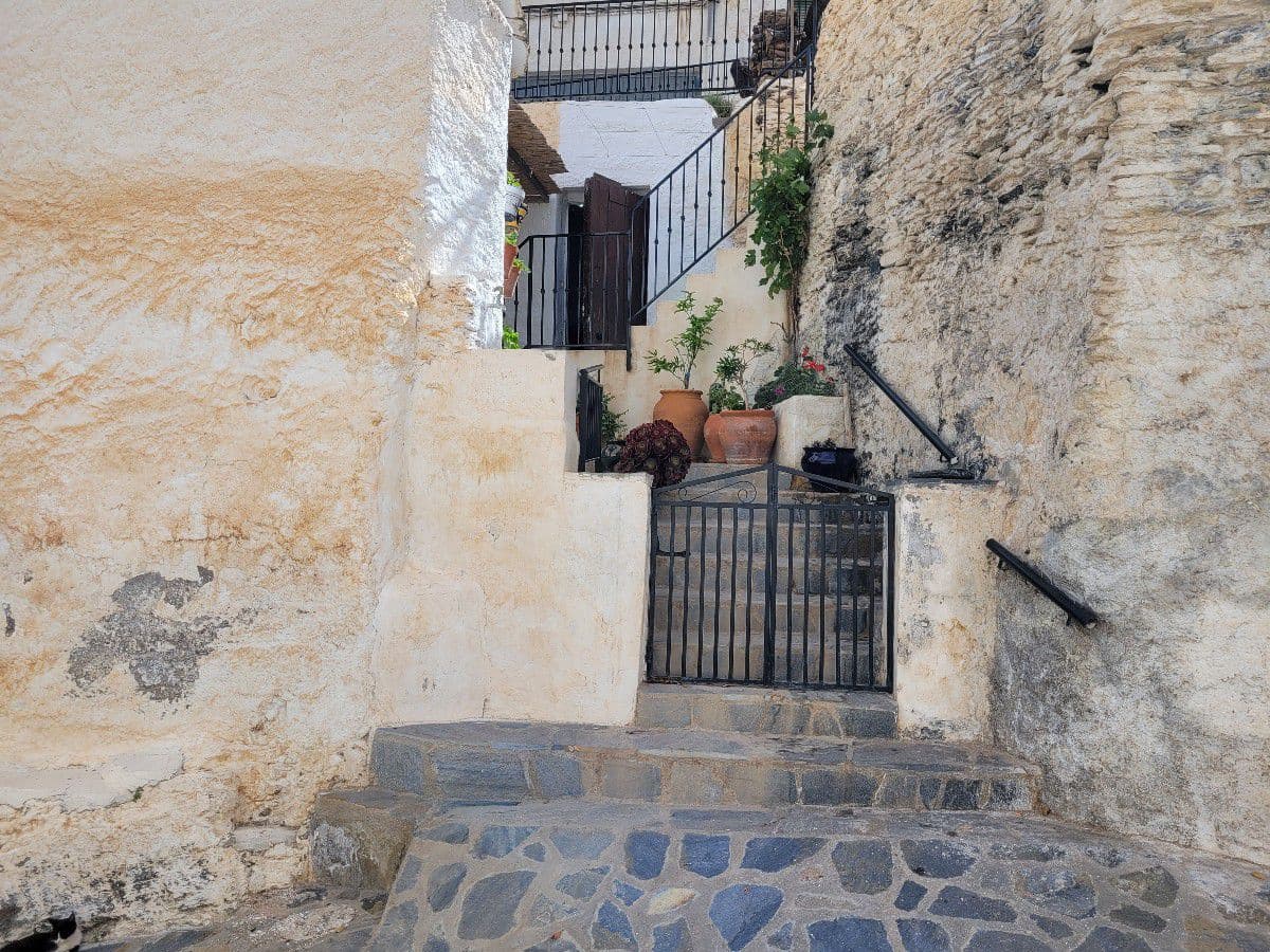 3 soveværelse Byhus til salg i Senes - € 77.000 (Ref: 6925132)